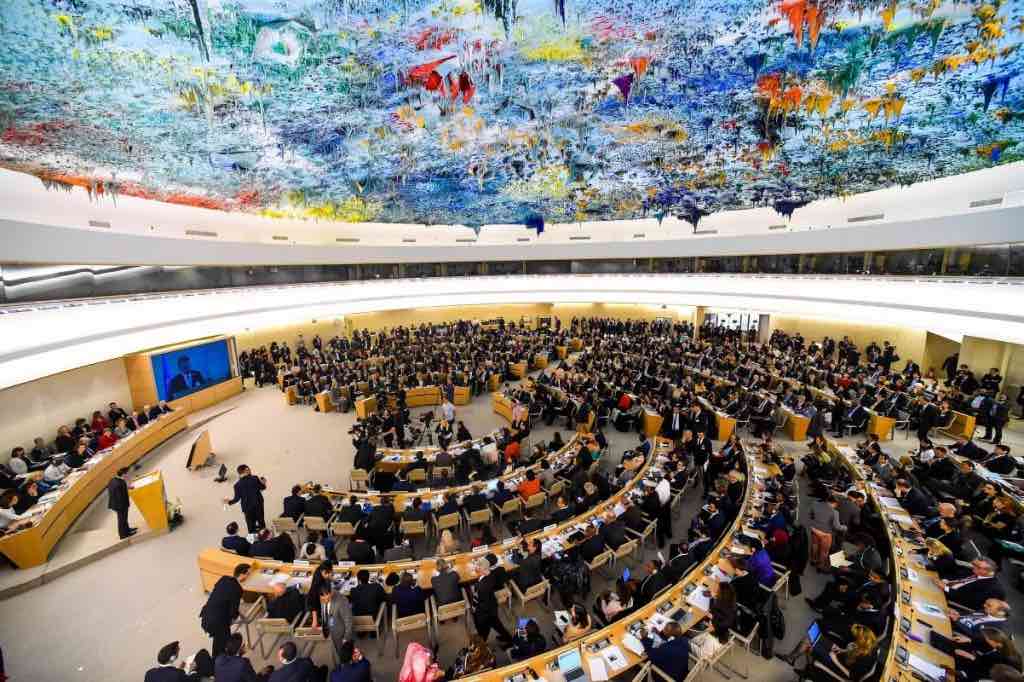 Morocco’s Territorial Integrity Massively Renewed Support for at Human Rights Council 